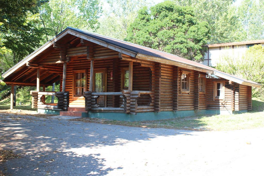 Aldea Guntin Camping Caniza Hotel La Caniza Room photo